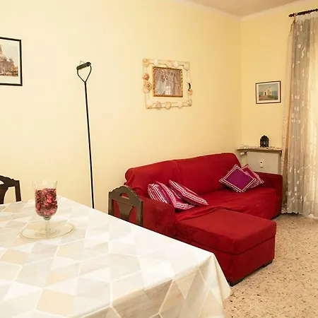 Apartamento Casa Abba *