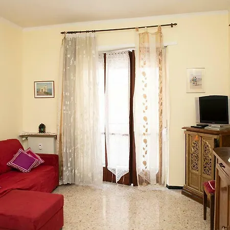 Casa Abba Apartment *