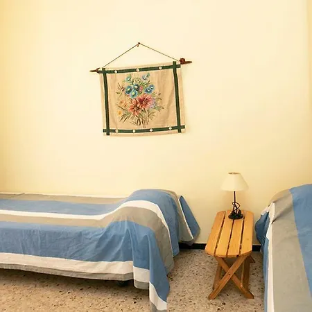 Casa Abba Lägenhet Alessandria