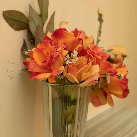 Casa Abba Apartamento