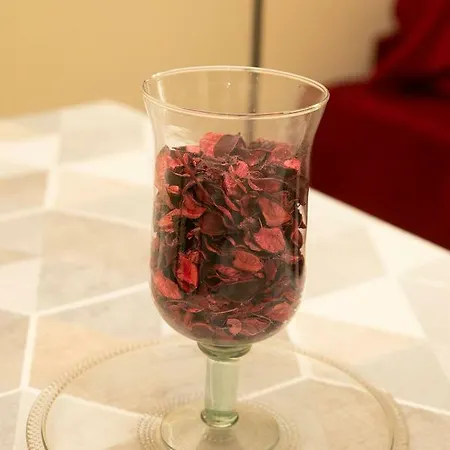 Casa Abba Apartamento *