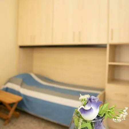 Apartamento Casa Abba *