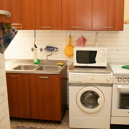 Casa Abba Apartamento *