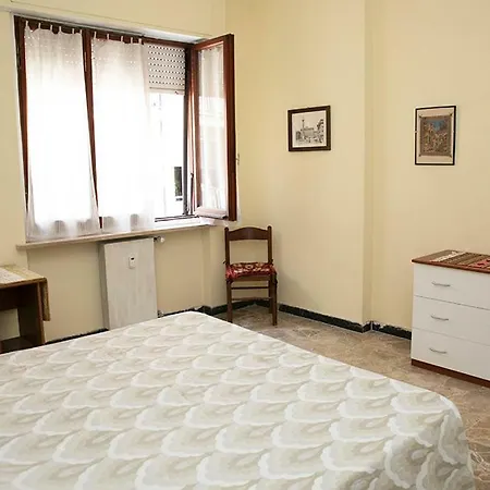 Lägenhet Casa Abba