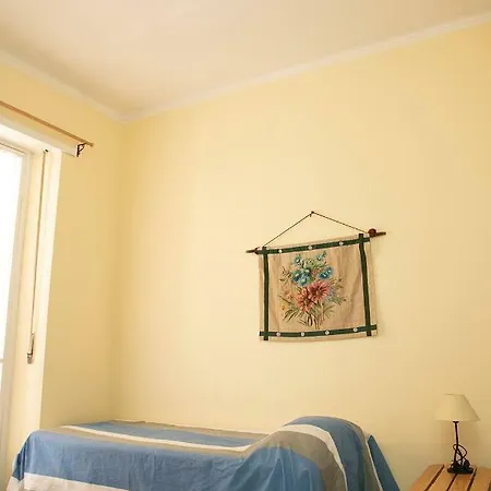 Casa Abba Alessandria