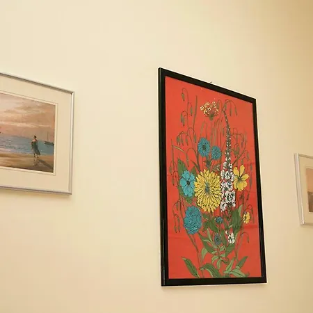 Apartment Casa Abba *