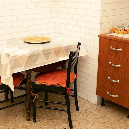 Casa Abba Lägenhet