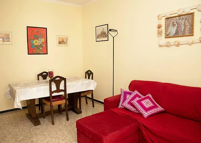 Casa Abba * İskenderiye
