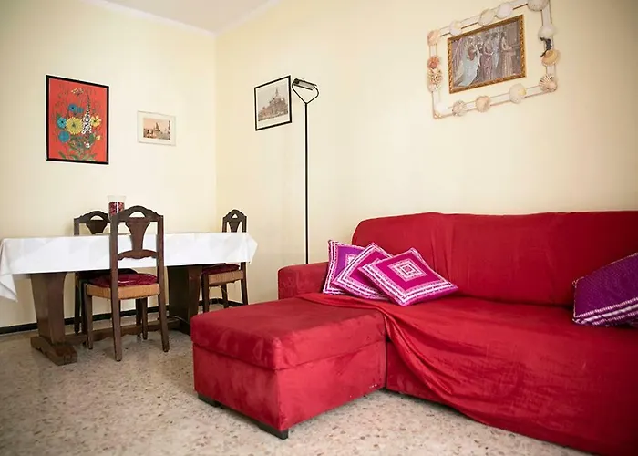 Casa Abba * İskenderiye