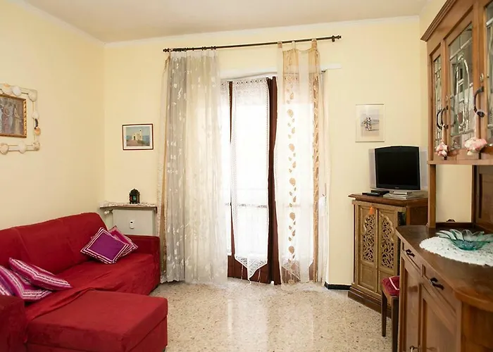 Casa Abba Daire *