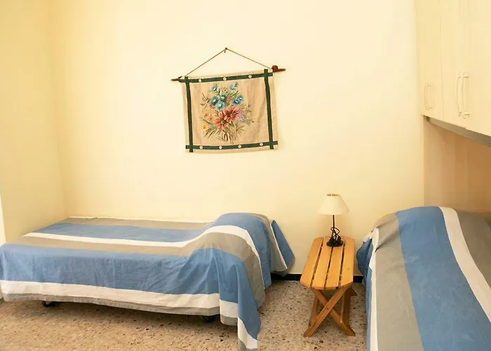 Casa Abba Daire İskenderiye