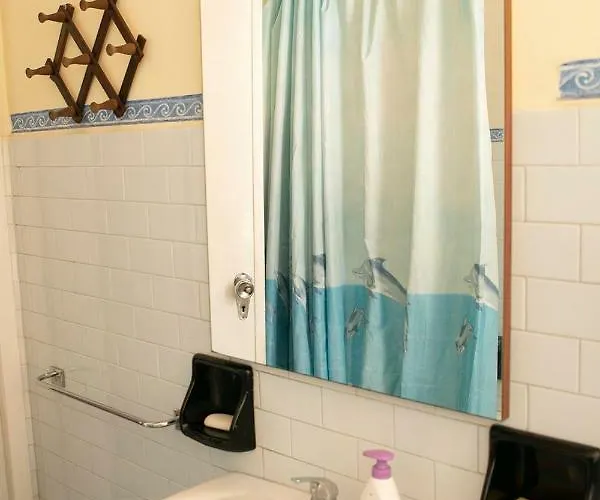Casa Abba * İskenderiye