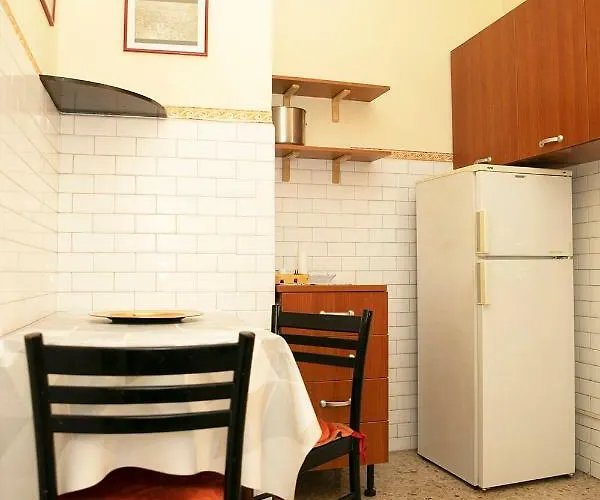Casa Abba Daire *