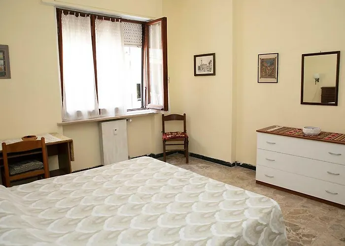 Daire Casa Abba