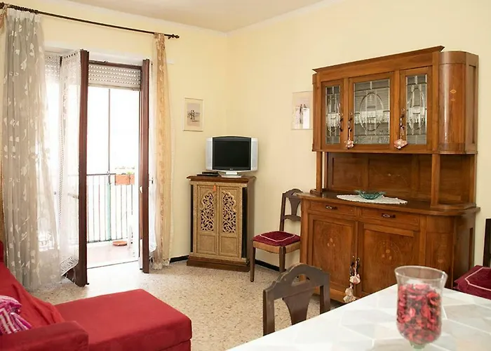 Casa Abba *