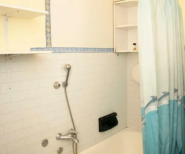 Casa Abba İskenderiye