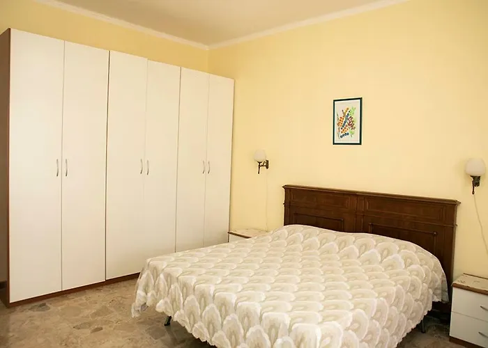 Casa Abba Daire İskenderiye