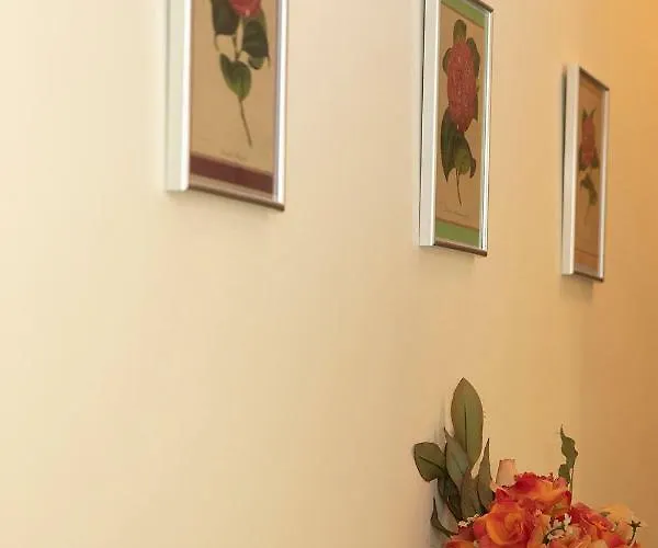 Casa Abba