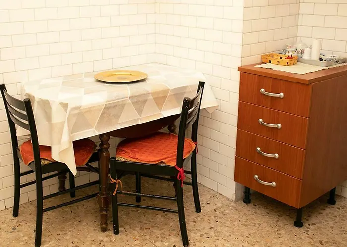 Casa Abba Daire